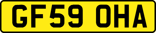 GF59OHA