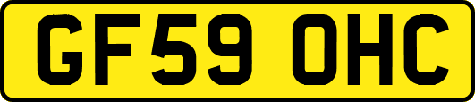 GF59OHC