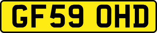 GF59OHD
