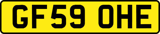 GF59OHE