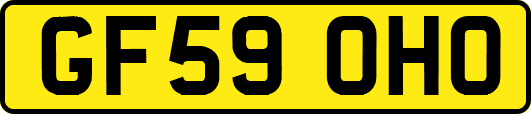GF59OHO