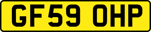 GF59OHP