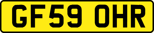 GF59OHR