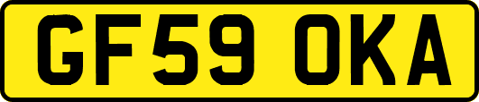GF59OKA