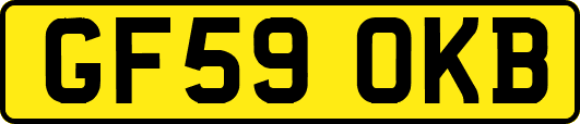 GF59OKB