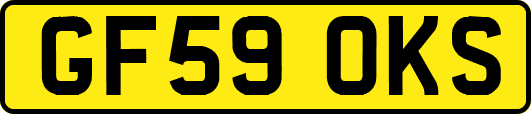 GF59OKS