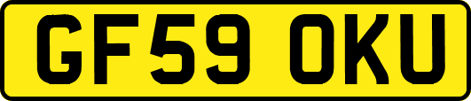 GF59OKU