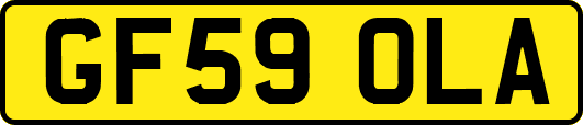 GF59OLA