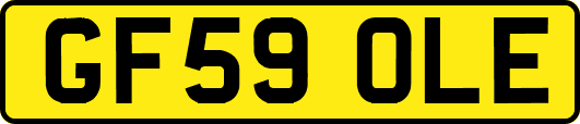 GF59OLE