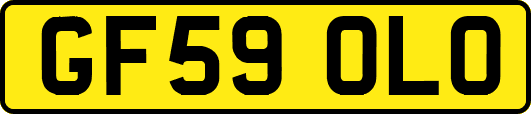 GF59OLO