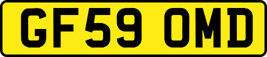 GF59OMD