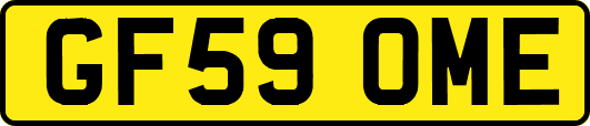 GF59OME