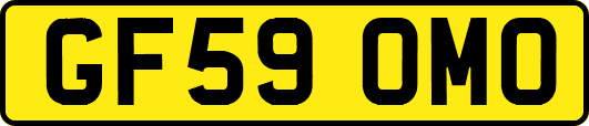 GF59OMO