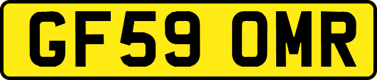 GF59OMR