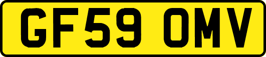 GF59OMV