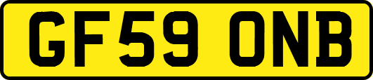 GF59ONB
