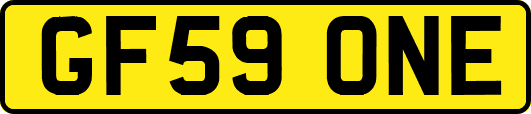 GF59ONE