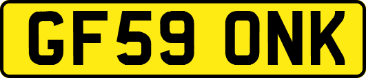 GF59ONK