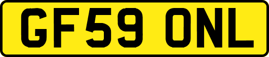 GF59ONL