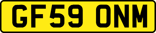 GF59ONM
