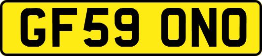 GF59ONO