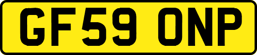 GF59ONP