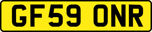 GF59ONR