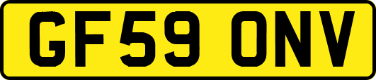 GF59ONV