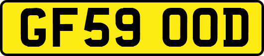 GF59OOD