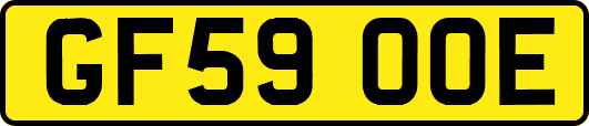 GF59OOE