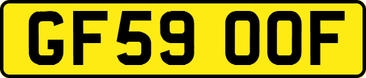 GF59OOF