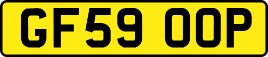 GF59OOP