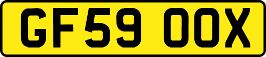 GF59OOX