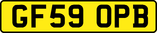 GF59OPB
