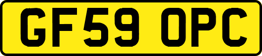GF59OPC
