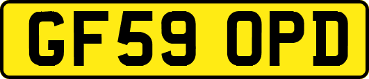 GF59OPD