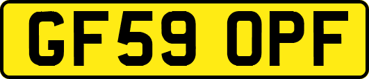 GF59OPF