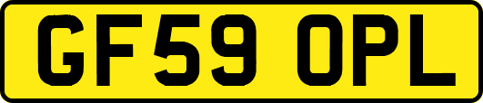 GF59OPL