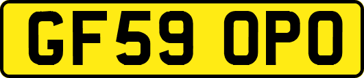 GF59OPO