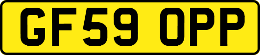 GF59OPP