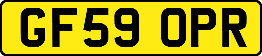 GF59OPR