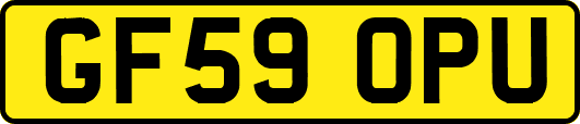 GF59OPU