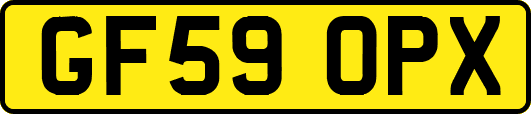 GF59OPX
