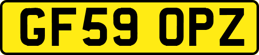 GF59OPZ