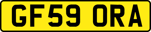GF59ORA