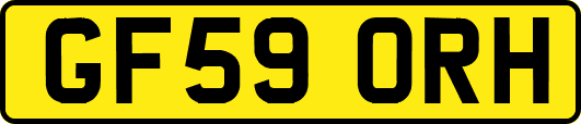 GF59ORH