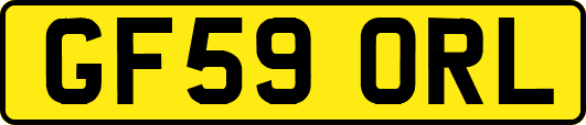 GF59ORL