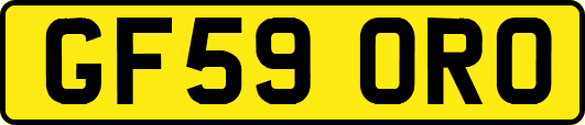 GF59ORO