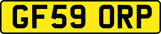GF59ORP