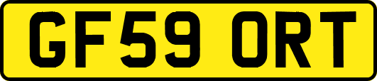 GF59ORT